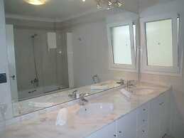 Aparthotel Residencia & Spa Parques Casablanca