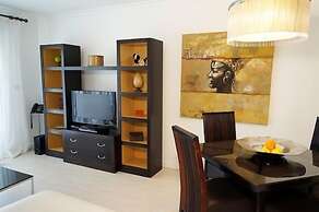 Aparthotel Residencia & Spa Parques Casablanca