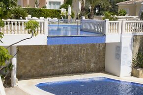 Aparthotel Residencia & Spa Parques Casablanca