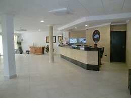 Aparthotel Residencia & Spa Parques Casablanca