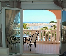 Aparthotel Residencia & Spa Parques Casablanca