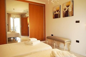 Aparthotel Residencia & Spa Parques Casablanca