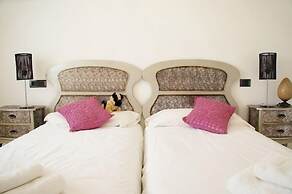 Aparthotel Residencia & Spa Parques Casablanca