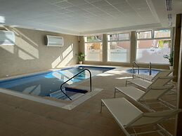 Aparthotel Residencia & Spa Parques Casablanca