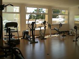 Aparthotel Residencia & Spa Parques Casablanca