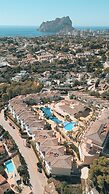 Aparthotel Residencia & Spa Parques Casablanca