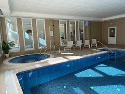 Aparthotel Residencia & Spa Parques Casablanca
