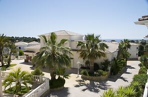 Aparthotel Residencia & Spa Parques Casablanca