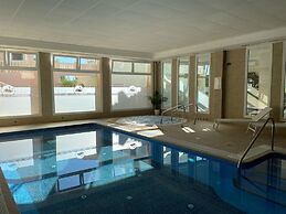Aparthotel Residencia & Spa Parques Casablanca
