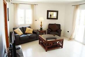 Aparthotel Residencia & Spa Parques Casablanca