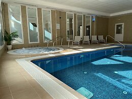 Aparthotel Residencia & Spa Parques Casablanca