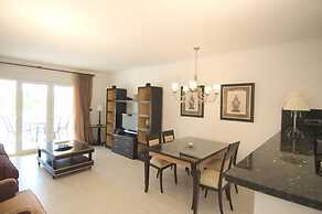 Aparthotel Residencia & Spa Parques Casablanca