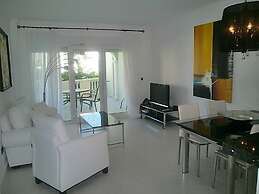 Aparthotel Residencia & Spa Parques Casablanca