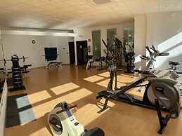 Aparthotel Residencia & Spa Parques Casablanca