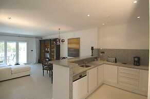 Aparthotel Residencia & Spa Parques Casablanca