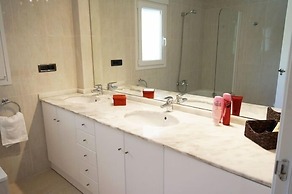 Aparthotel Residencia & Spa Parques Casablanca