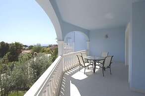 Aparthotel Residencia & Spa Parques Casablanca