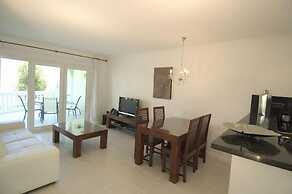 Aparthotel Residencia & Spa Parques Casablanca