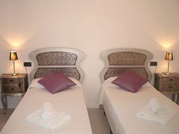 Aparthotel Residencia & Spa Parques Casablanca
