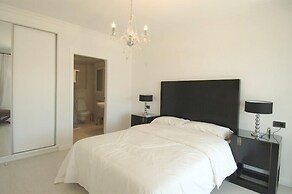Aparthotel Residencia & Spa Parques Casablanca