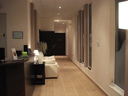 Aparthotel Residencia & Spa Parques Casablanca