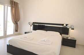 Aparthotel Residencia & Spa Parques Casablanca