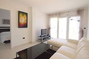 Aparthotel Residencia & Spa Parques Casablanca