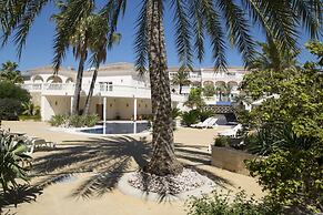 Aparthotel Residencia & Spa Parques Casablanca