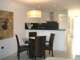 Aparthotel Residencia & Spa Parques Casablanca