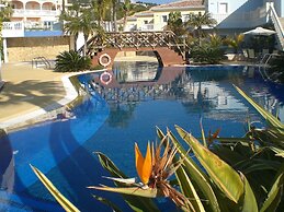 Aparthotel Residencia & Spa Parques Casablanca