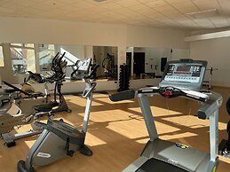 Aparthotel Residencia & Spa Parques Casablanca
