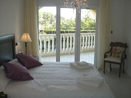 Aparthotel Residencia & Spa Parques Casablanca