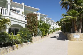 Aparthotel Residencia & Spa Parques Casablanca