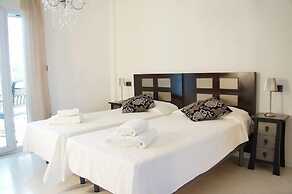 Aparthotel Residencia & Spa Parques Casablanca