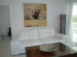 Aparthotel Residencia & Spa Parques Casablanca