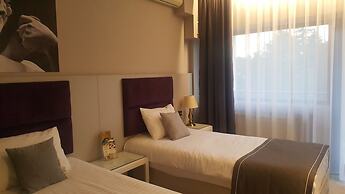 Hotel Dumbrava