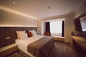 Hotel Dumbrava