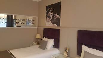 Hotel Dumbrava