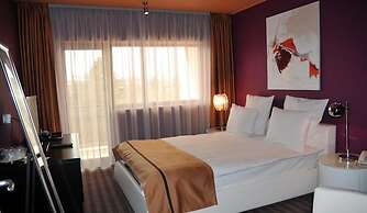 Hotel Dumbrava