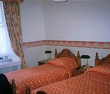 Inn at Ardgour