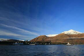 Inn at Ardgour
