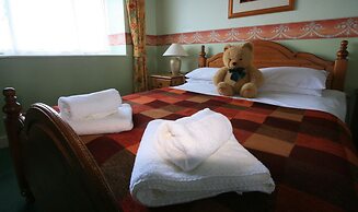 Inn at Ardgour