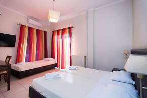 San Nectarios Hotel