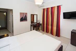 San Nectarios Hotel
