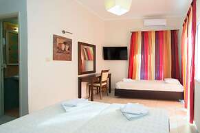 San Nectarios Hotel