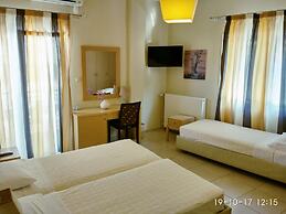 San Nectarios Hotel