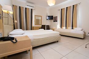 San Nectarios Hotel