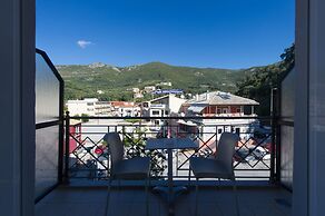 San Nectarios Hotel