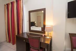 San Nectarios Hotel