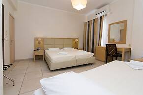 San Nectarios Hotel